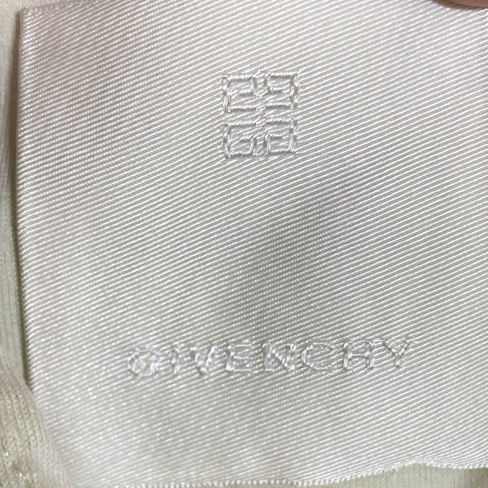 Givenchy MEN’S GOTHIC OVERSIZED HOODIE Size SMALL VGC Made in Portugal - Picture 3 of 16